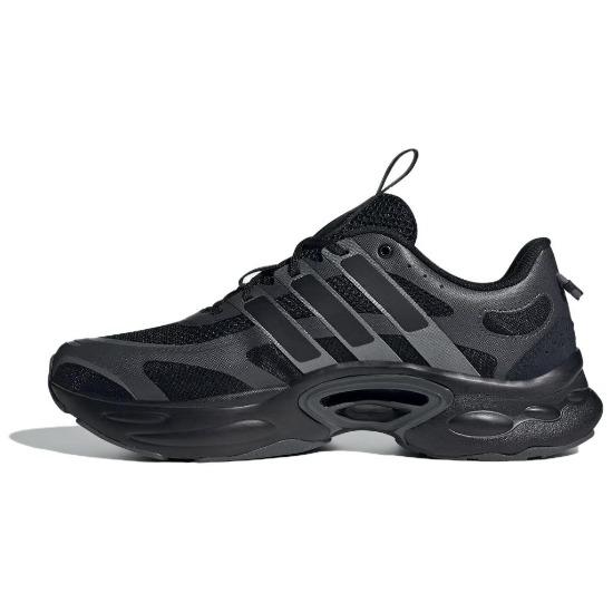 adidas Climacool Venttack Black Iron Metallic Unisex Sneakers IF6723