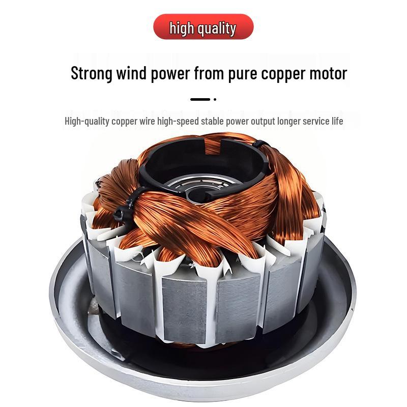 Guhao Axial External Rotor Cooling Fan W2D155S-5AY-G65/220S/260S/225S