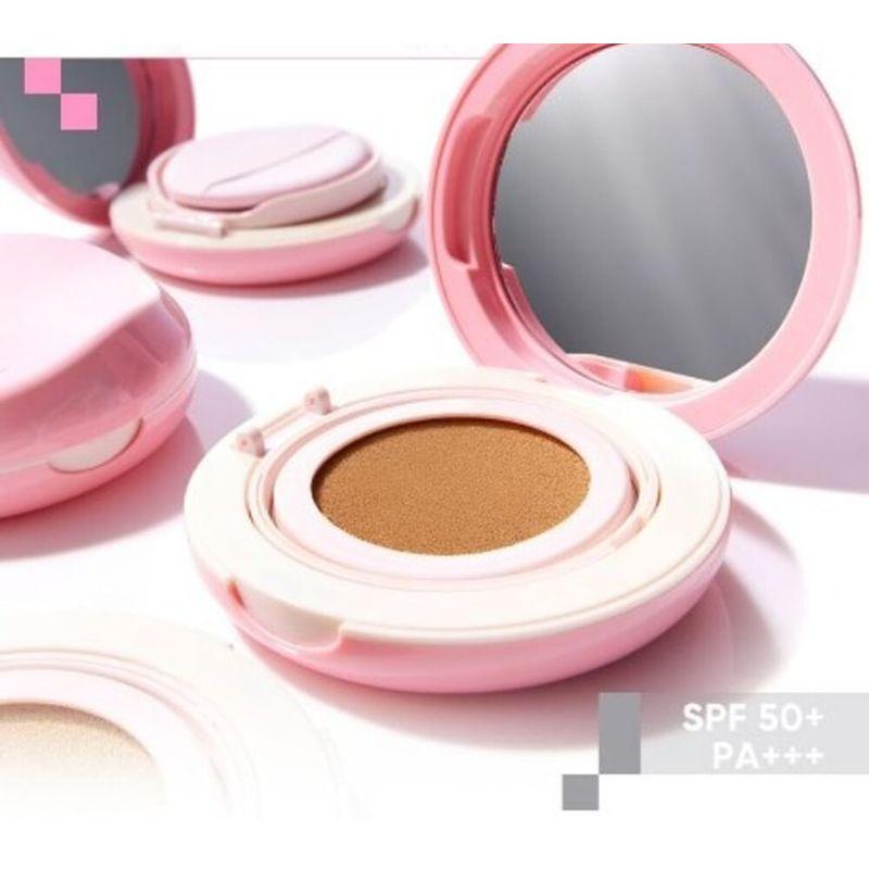 Judydoll - Fresh Matte Cushion - 7 Colors