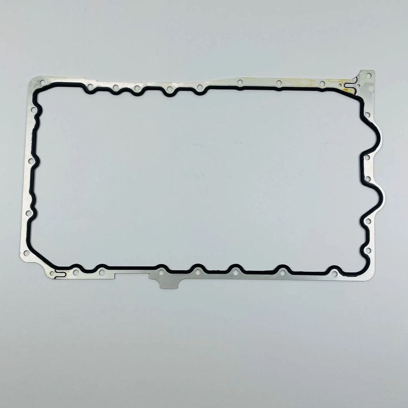 11137627511 On Sale Auto Parts Car Engine Oil Pan Gasket for BMW N20 B20 OE:1113 7627 511