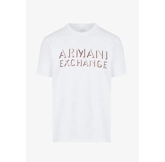Футболка Armani Exchange 6LZTCF EU XXL
