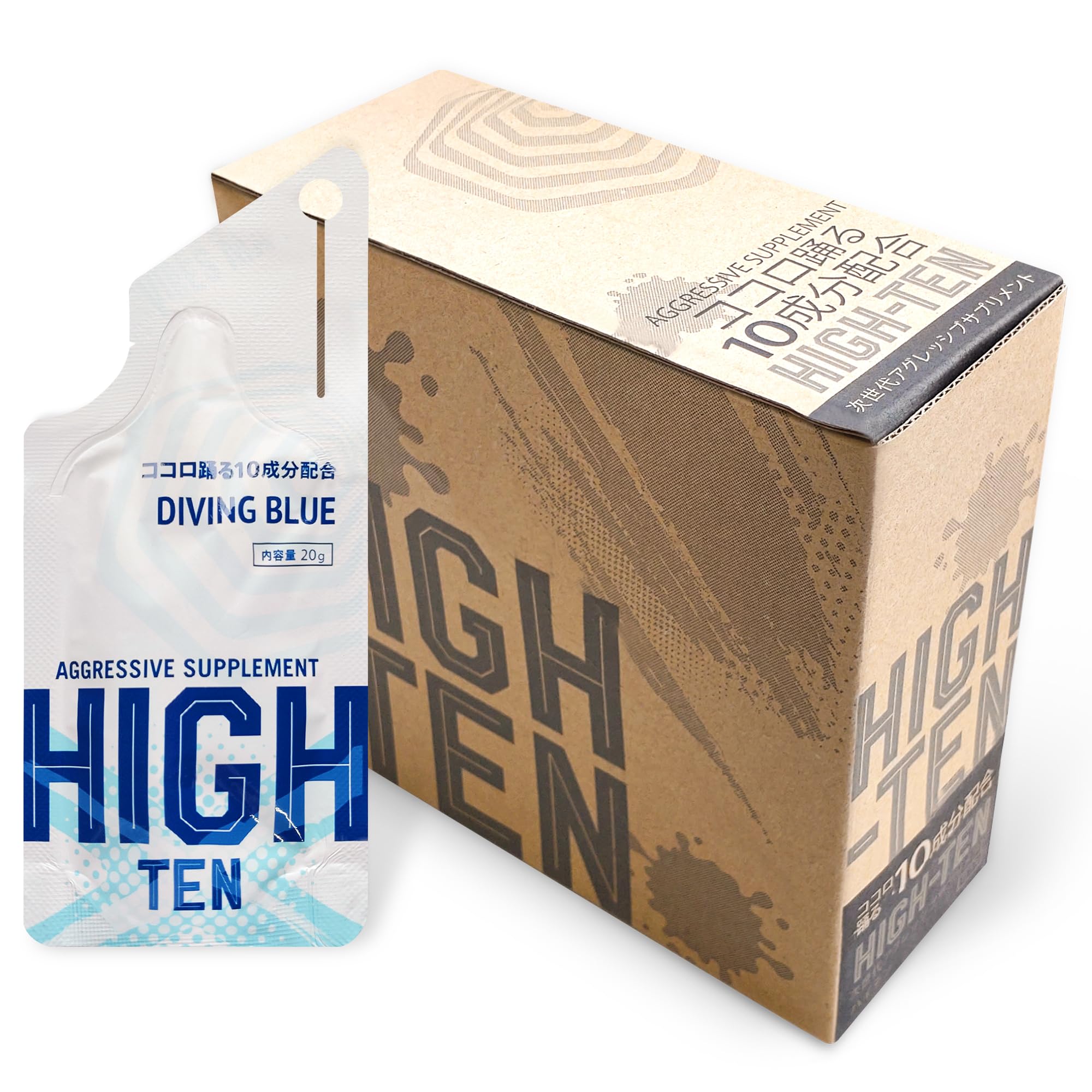 

Питательное желе для спорта, с экстрактом Mucuna Pruriens и листьев сушеного манго, сделано на йогурте 20 г x 15 пакетиков Напиток, Желе, (Zynamite®),