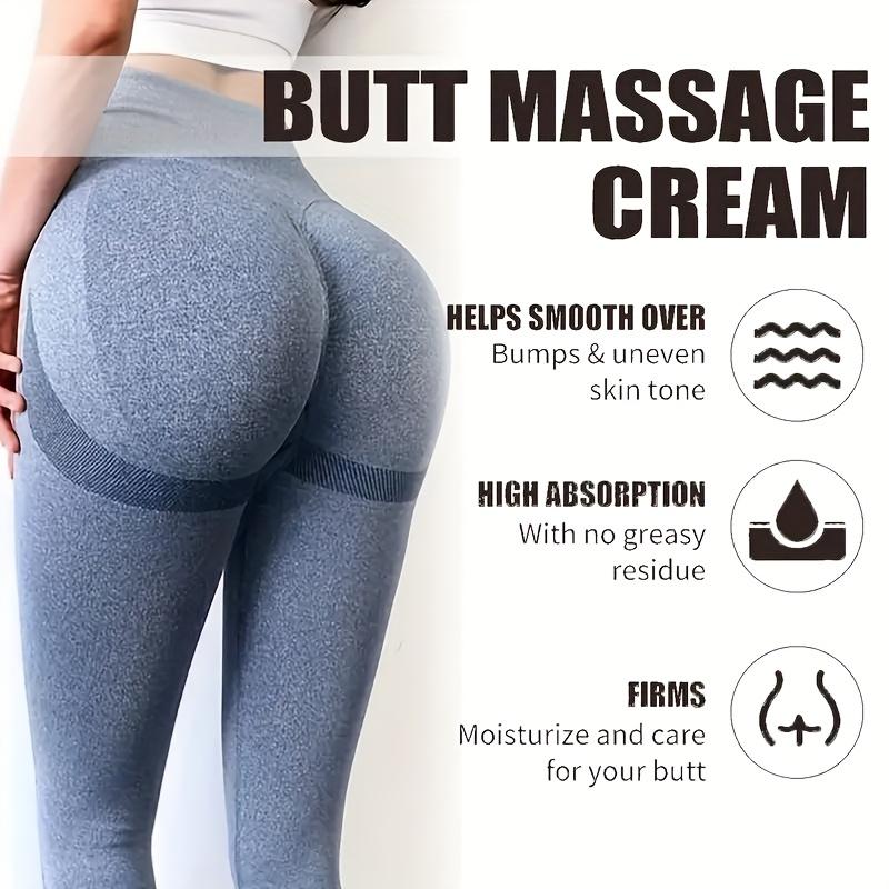 Hip Cream, Exercise To Enlarge Buttocks, Effectively Lift Buttocks, Make Buttocks Round and Straight