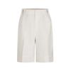 Navigare Women's Loose Wide-Leg Shorts