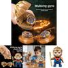 The Monkey King Spinner Toy With Plastic Material For Kids And Parentchild Play
