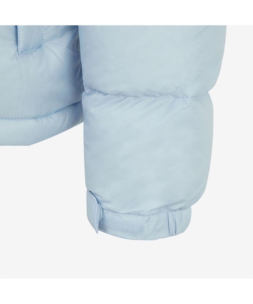 The North Face Nj1Dr65E Men'S 1996 Retro Nuptse Jacket Light_Blue