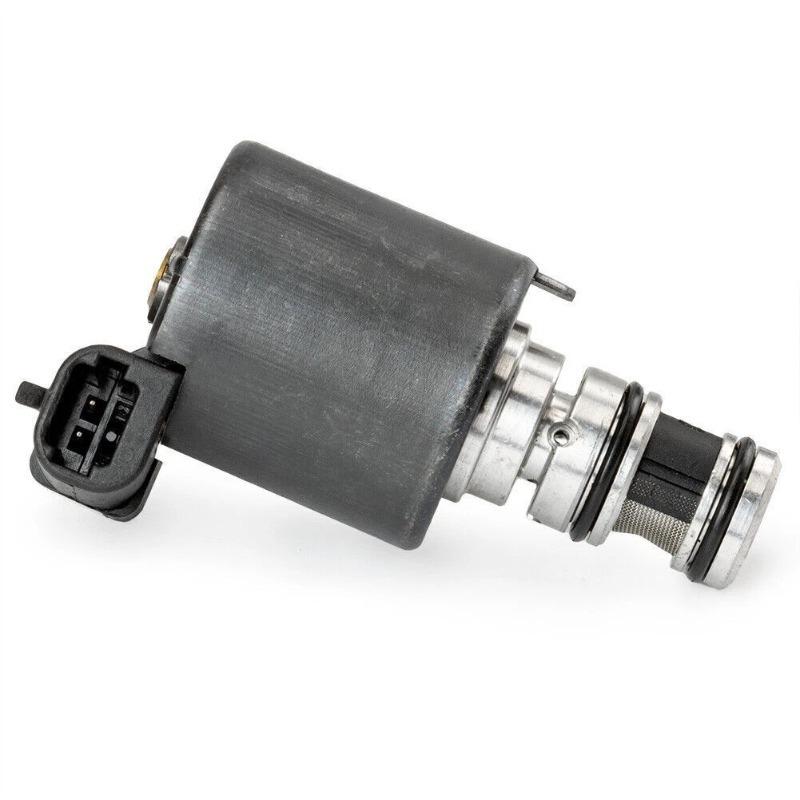 5L40E Transmission Master Shift EPC TCC Lock Up Solenoids Control Valve Kit Set For Cadillac BMW GM New