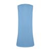 Summer Dresses For Women Beach Boho Sleeveless Printing Tshirt Tank Sundresses