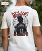 La Maglietta Warriors Can You Dig It