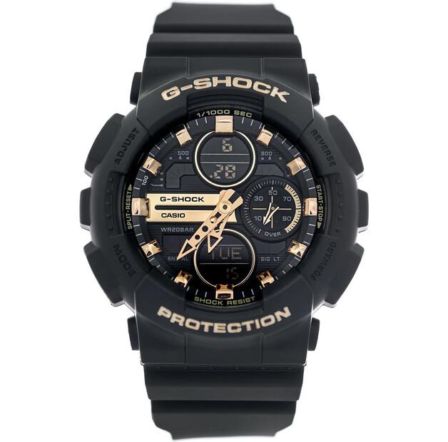 

Часы Casio G-Shock GMA-S140M-1A