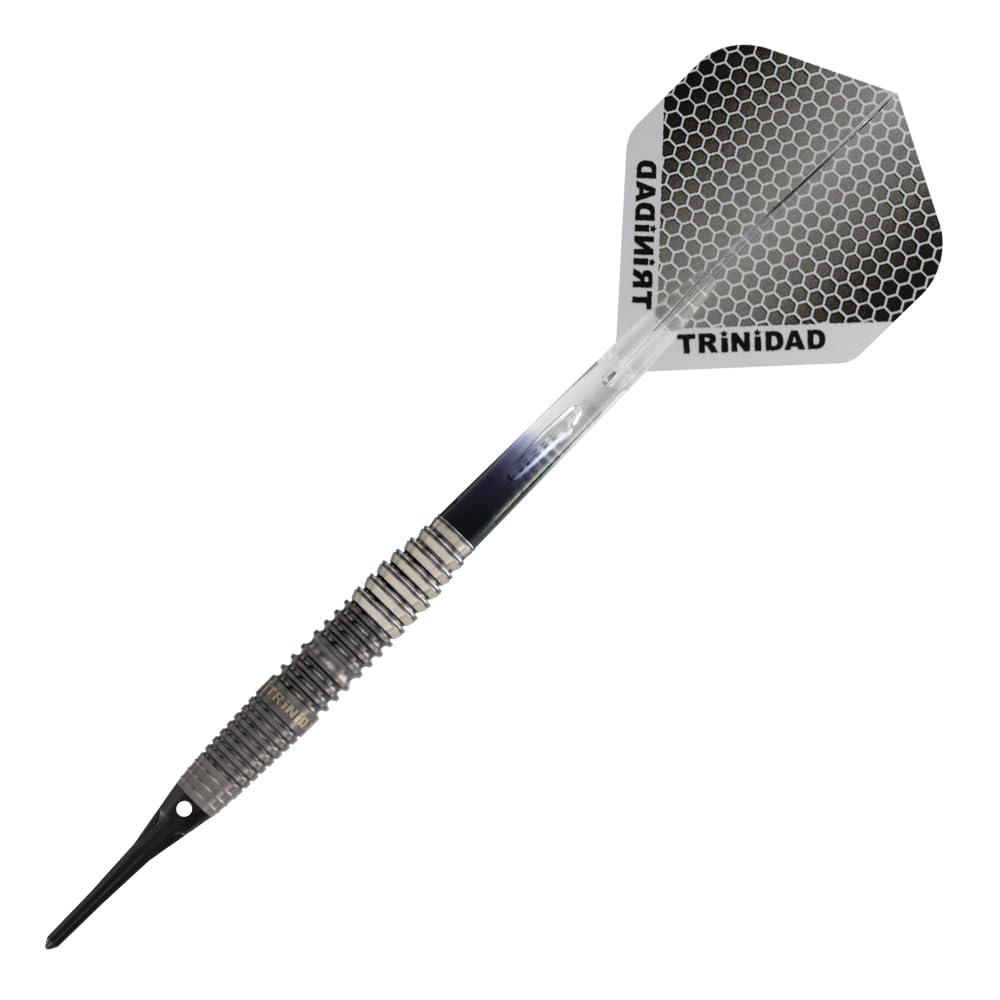 

TRiNiDAD PRO GONZALEZ5 Trinidad Pro Gonzalez 5 Teppei Nishi Player Модель Мягкий ствол для дартса