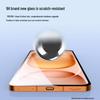 Smorss Honor Magic8 Pro Air 2-Pack Tempered Glass Screen Protector
