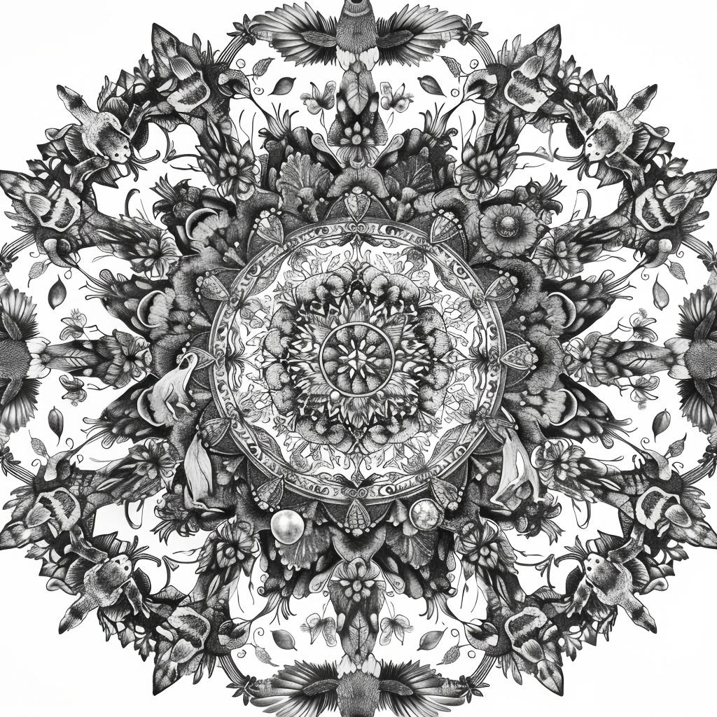 

Artistic Tapestry Unique Design for Home Decor Adds Mystery and Elegance and Sophistication to Any Room 74x94cm(29x37in)