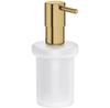 Essentials Cool Sunrise Liquid Soap Dispenser 40394Gl1