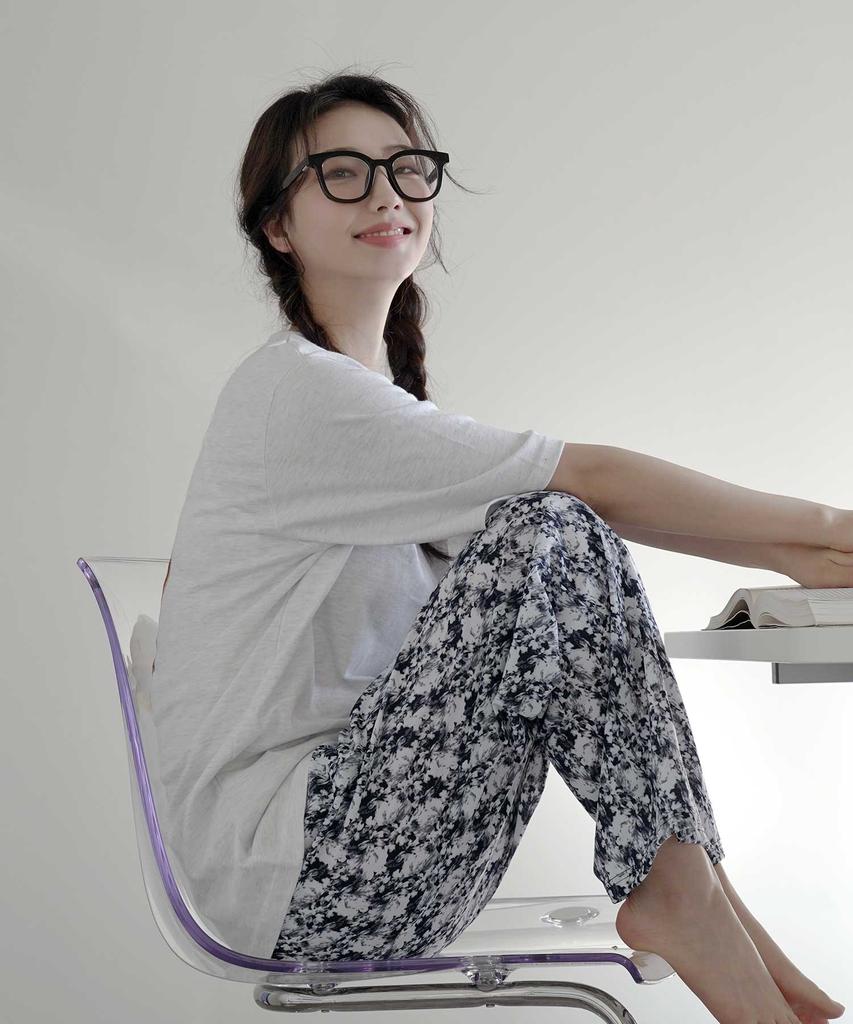 PALAN Summer Ice Banding Pants
