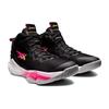 Asics Nova Surge 2 Black Pink Glow Men Sneakers 1061A040-002