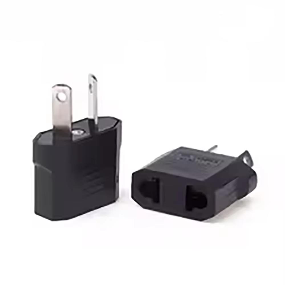 Universal US EU UK to AU NZ Travel Plug Adapter,3Pin&2Pin Portable Converter for Australia NZ Phone & Home Appliances
