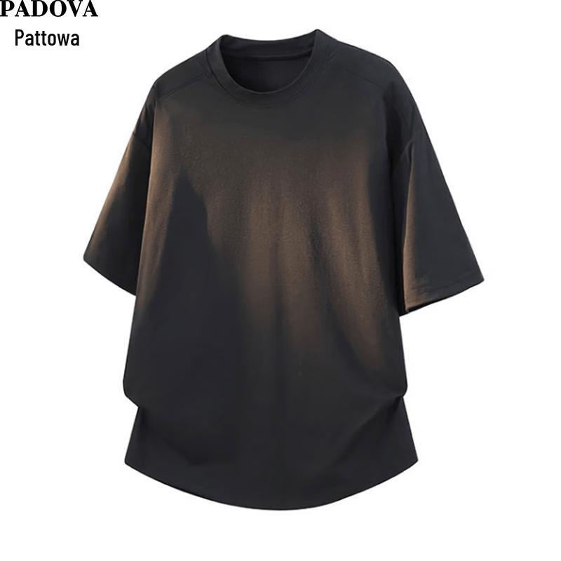 Мужская дышащая быстросохнущая футболка Patova 2XL