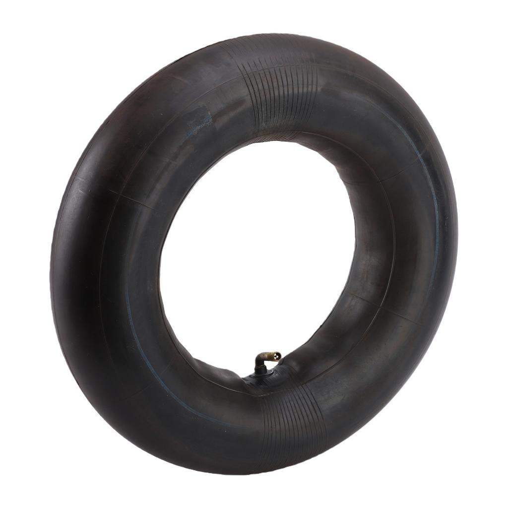 13x3.50 8 3.50 Inner Tube Heavy Duty Inflatable Inner Tube with TR87 Bent Metal Valve Stem for ATVs Go Karts Trucks