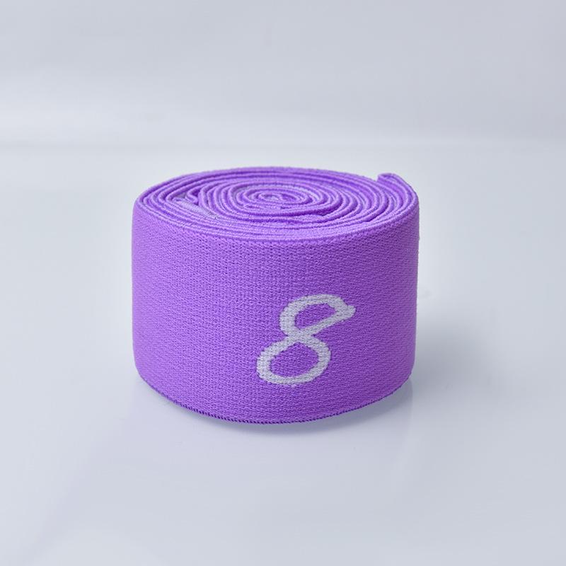 Elastic Stretch Band for Yoga and Resistance Training