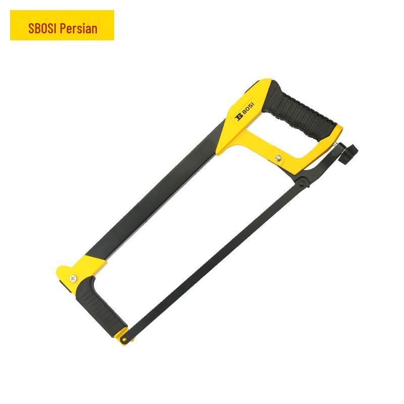BOSI 12-inch Hacksaw Frame