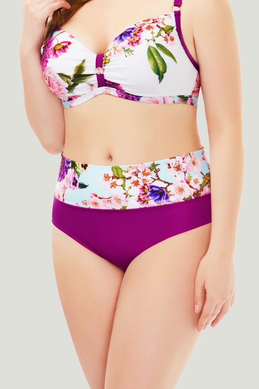 

Swim trunks slip Marc & Andre (66111) 6(2XL) різнокольорові кольору