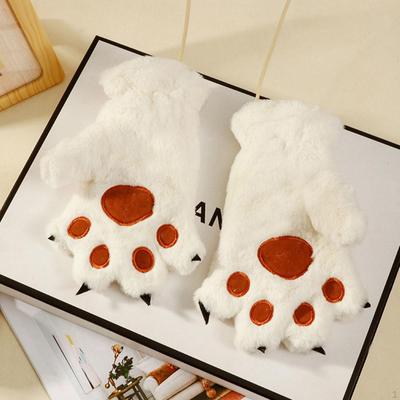 Accessori – Guanti, mezzi guanti e muffole