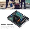 Automatic Voltage Regulator Heat Resistant ABS Stable AVR Module for Generator 100‑260VAC
