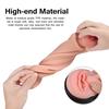 MoDi Male Masturbator Cup Realistic Vagina Soft Tight Pussy Erotic Adult Toys Sex Toys For Men Masturbatings