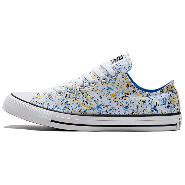 Converse Chuck Taylor All Star 'Blue Yellow White' A00469C