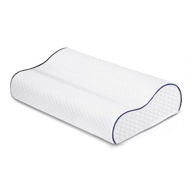 Fityou Sleeping Memory Foam Good Sleep Pillow Two Heights To Choose Cover Comfortable To the Suitable for Children and White Pillow, Pillow, Pillow,