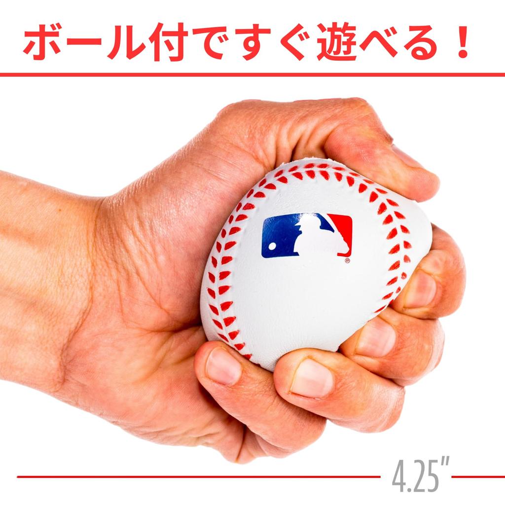 MLB LA Dodgers Glove Ball Park Park Outdoor Elementary School 9.5-inch & Play, Sports, Parent-Child Sports, Play,