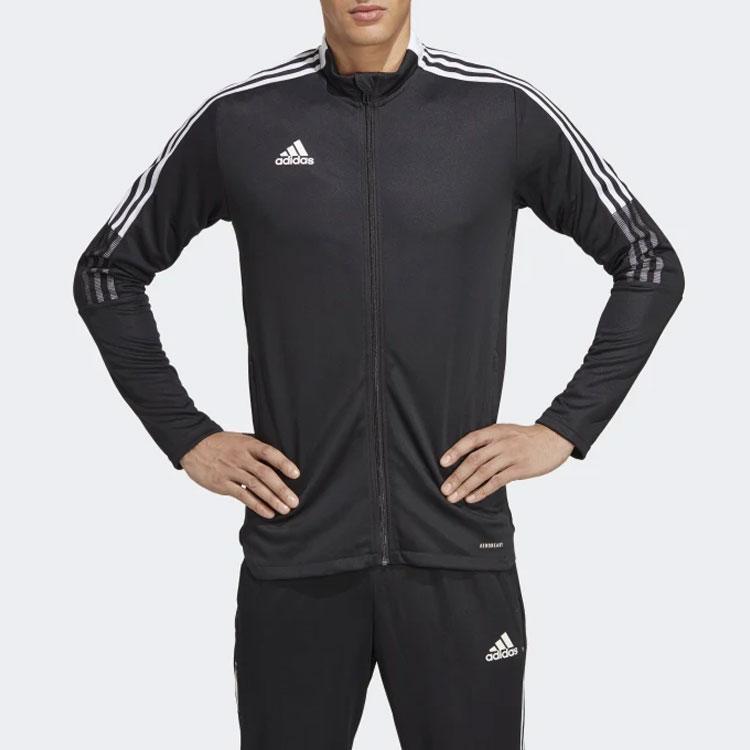 New Adidas Tiro 21 Track Jacket GM7319