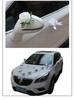 European Wedding Car Decoration Set - Artificial Rose & Head Flower