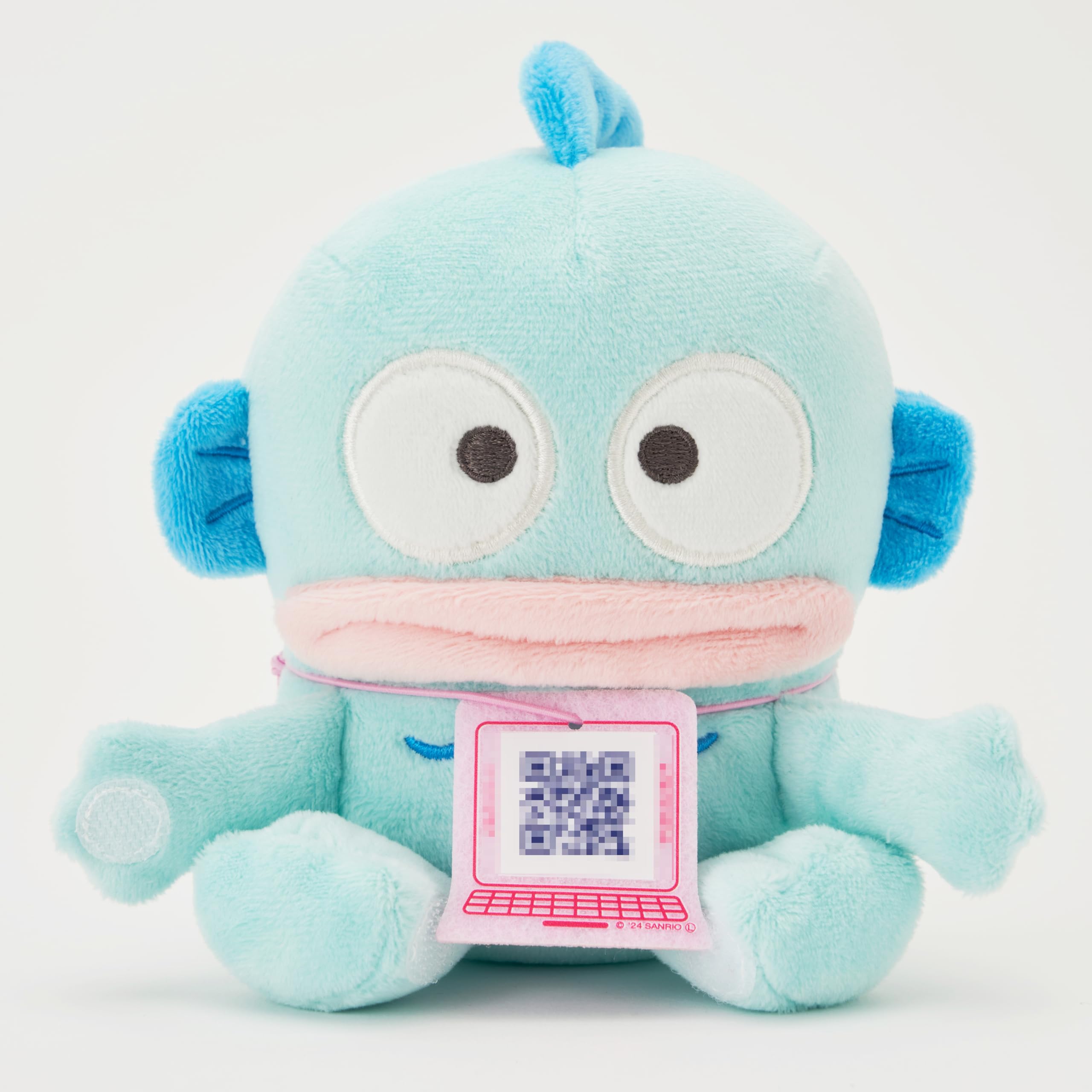 

SEGA TOYS Sanrio Персонажи ПК Друзья Гютто Хангедон