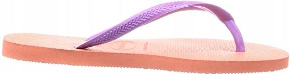 R8957 Havaianas Slim klapki Dziecięce 29/30