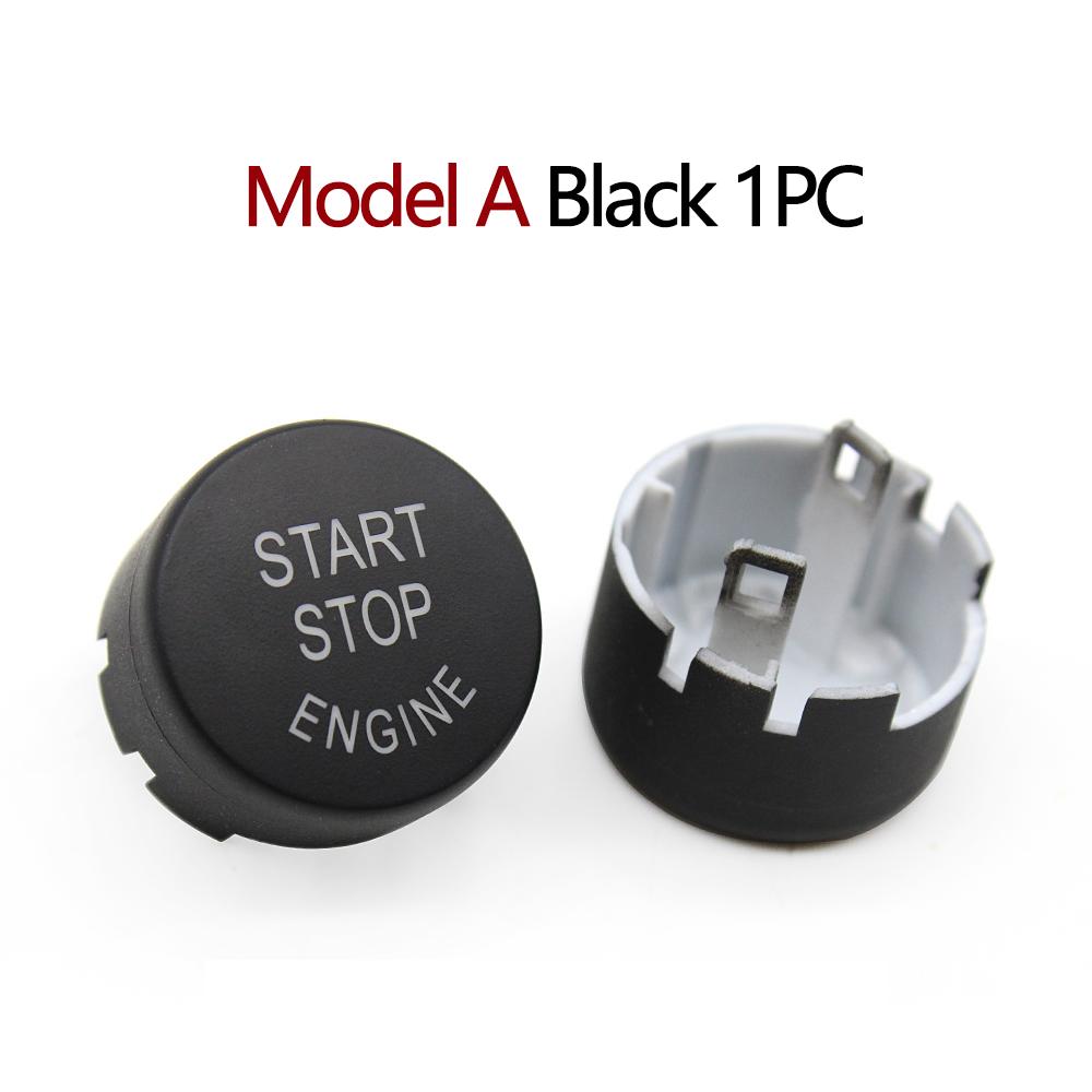 Engine Ignition Start Stop Switch Push Button For BMW 1 3 5 7 X1 X3 X4 X5 X6 F Series F01 F02 F10 F18 F12 F15 F16 F25 F26