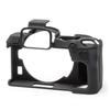 EasyCover for Nikon Z50 with LCD Black Protector,