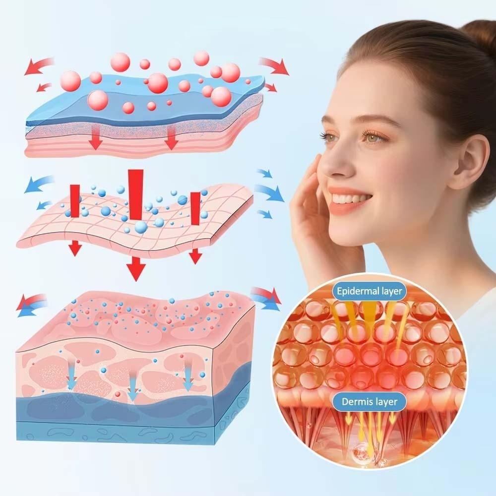 Регулируемый электрический V-образный прибор для лица Высокоэластичный прибор для подтяжки лица Подтягивающий