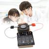 Motor Electric Children Science Experiment Equipment Assemble Educational Toys