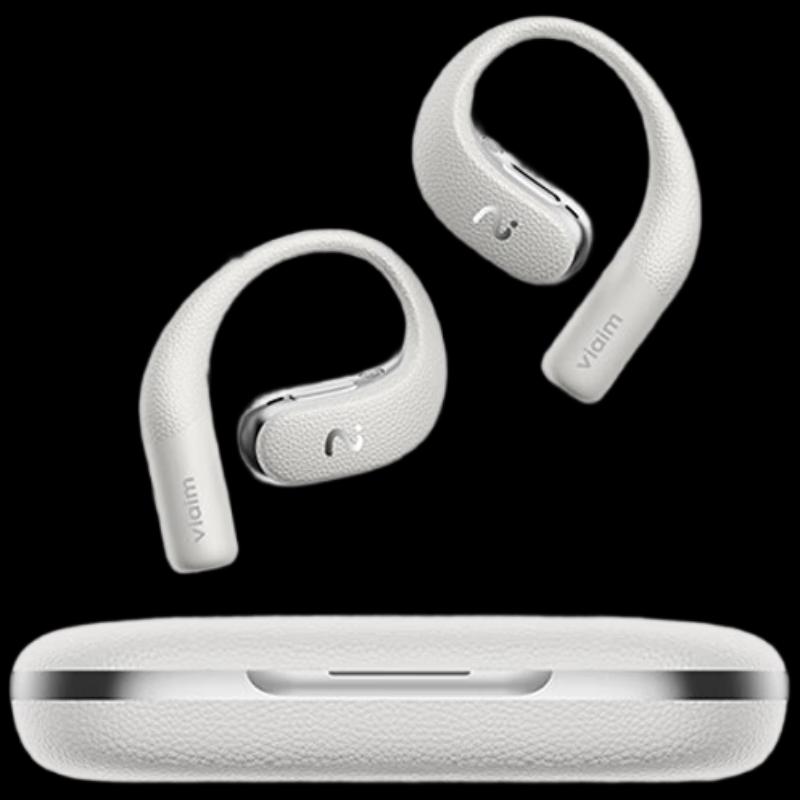 iFLYTEK Air 2 Open-Ear AI Bluetooth Earbuds