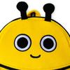 Milk&Moo Buzzy Bee Toddler Backpack