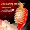RAOYI Soft Bristle Toothbrush