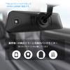 T9 Rearview Camera Monitor Mirror Ultra Night DIY Touch Easy Stable Emergency No Time Rearview Mirror AUTO-VOX Set, Replacement, 1080P, Vision,