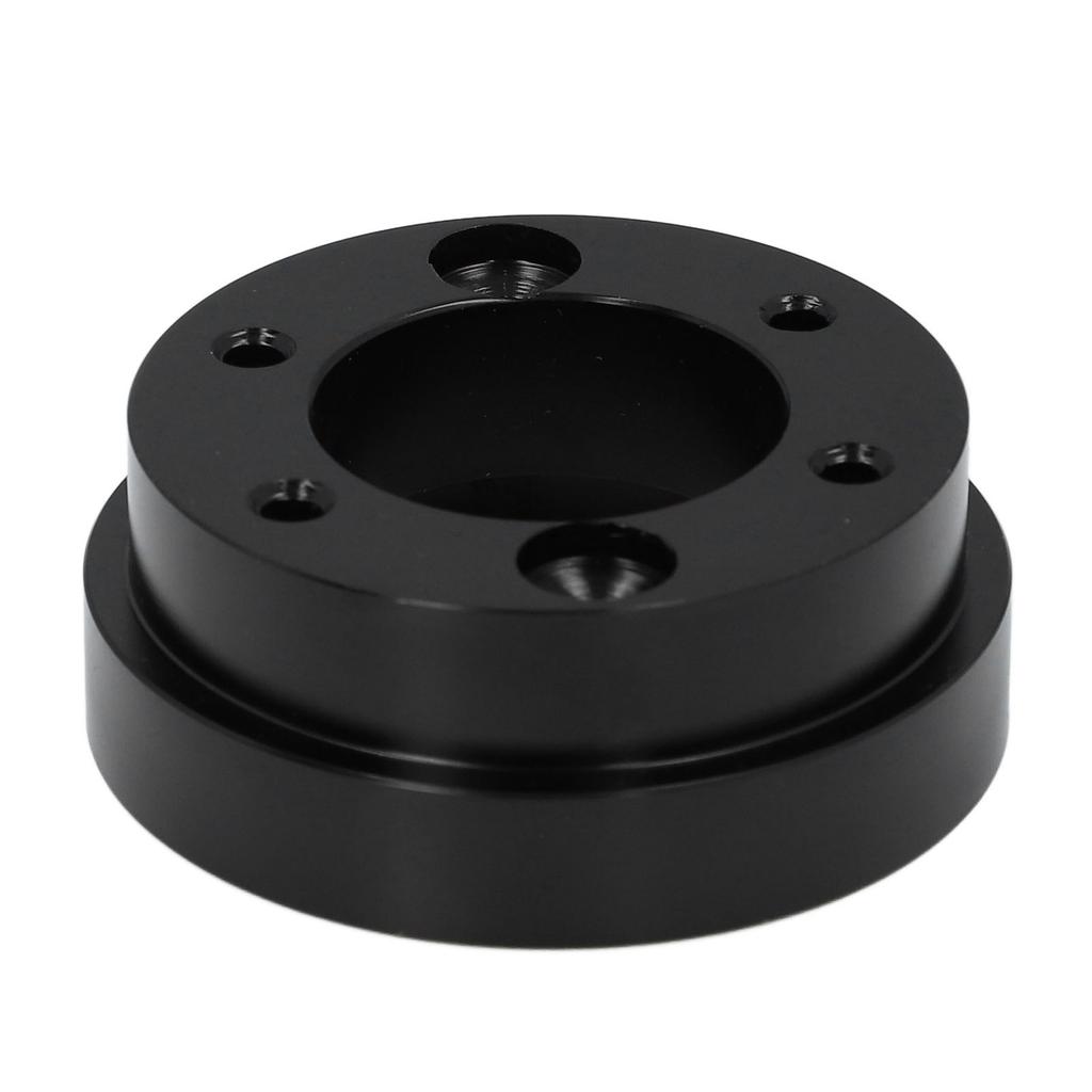 Gaming Steering Wheel Adapter Plate Universal Accurate Stable 70mm Steering Wheel Adapter Plate for Logitech G29 G920