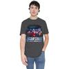STAR TREK Unisex Adult Space Group T-Shirt