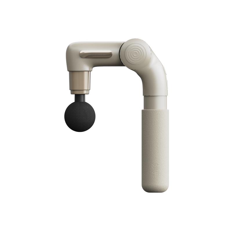 

MIAOJIE Portable Muscle Massage Gun