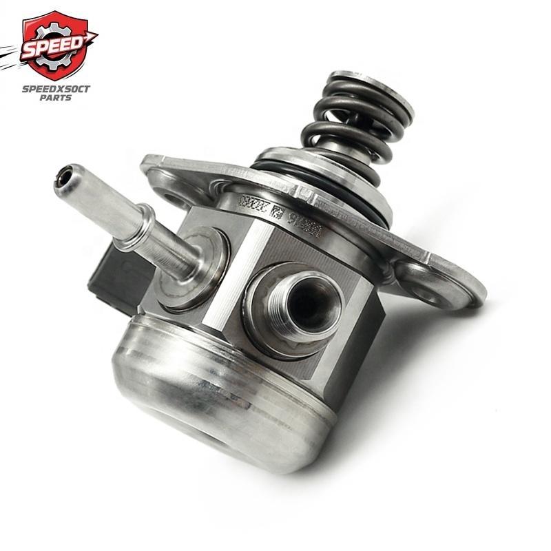 Renovate High Pressure Fuel Pump For Nissan Juke 16630-1kc0a 166301kc0a 16630-4bc0a 166304bc0a 0261520074 Tools Car Accessories
