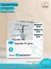 ZISIZ Disposable TPE Food-Grade Gloves