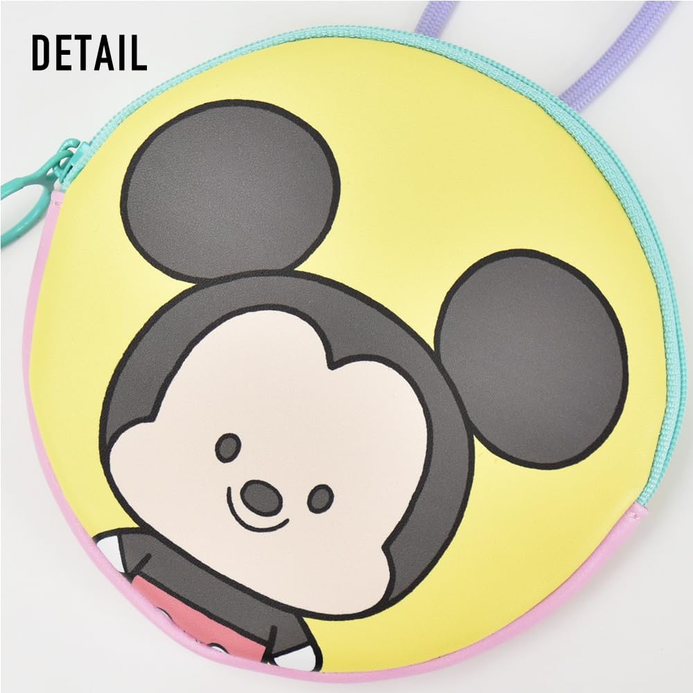 Neck Purse DN Align Disney YLLN-021